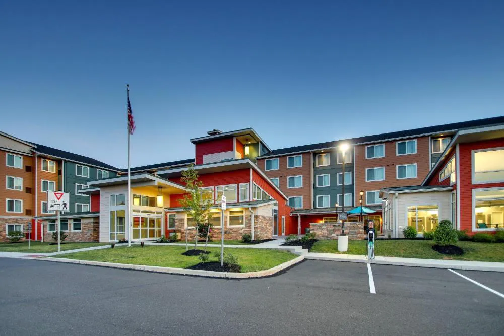 Residence Inn Valley Forge/Collegeville hotel hero