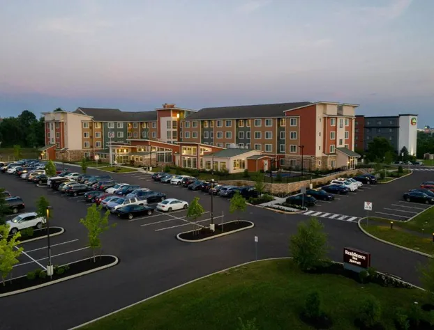 Residence Inn Valley Forge/Collegeville hotel detail image 2