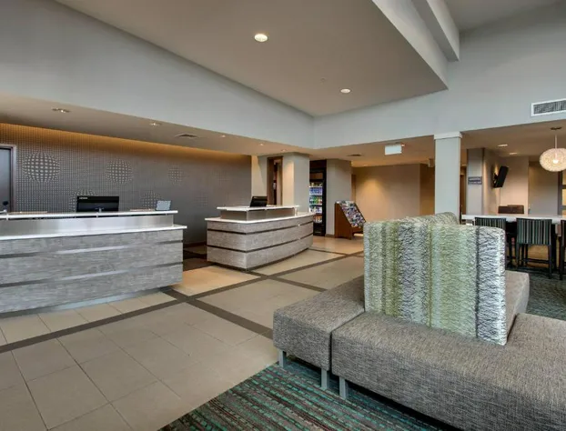 Residence Inn Valley Forge/Collegeville hotel detail image 3