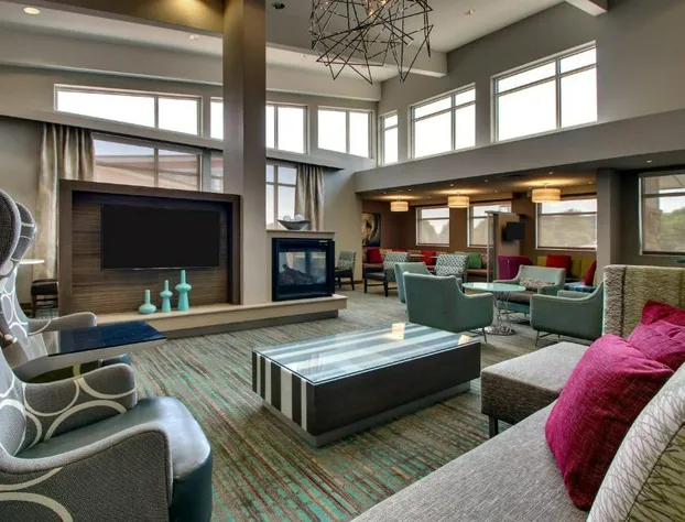 Residence Inn Valley Forge/Collegeville hotel detail image 4