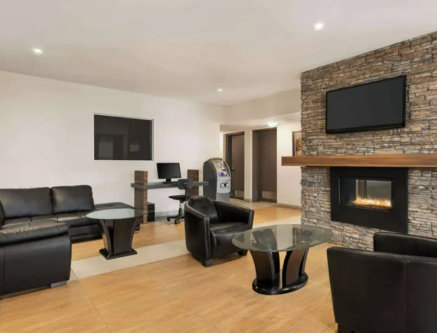 Days Inn by Wyndham Montreal East hotel detail image 4