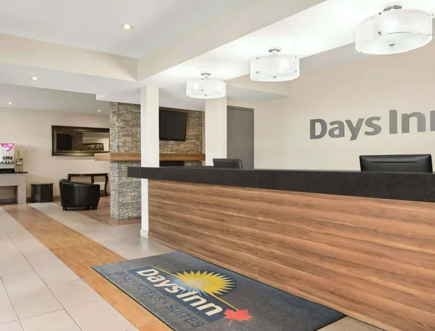 Days Inn by Wyndham Montreal East hotel detail image 3