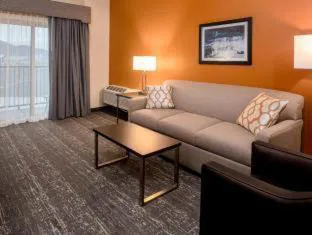 Best Western Plus Heber Valley Hotel hotel detail image 3