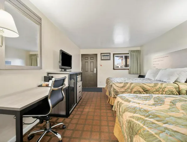 Park Drive Inn hotel detail image 3