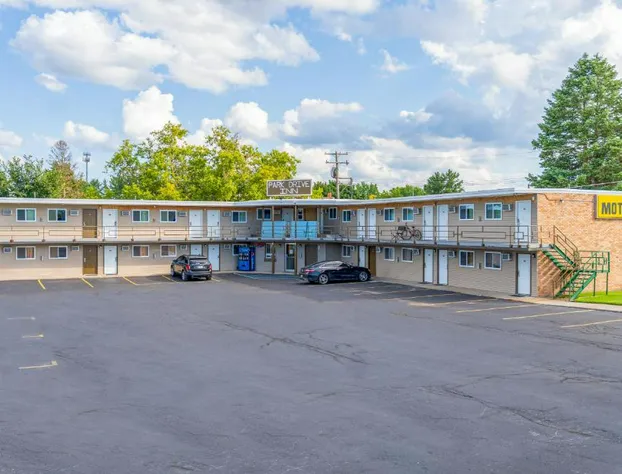 Park Drive Inn hotel detail image 1