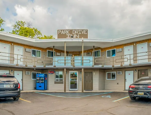 Park Drive Inn hotel detail image 2