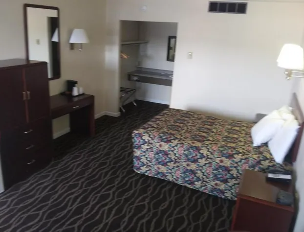 Park Drive Inn hotel detail image 4