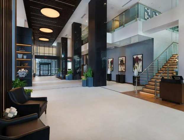 Hôtel AC Montréal Centre-ville hotel detail image 4