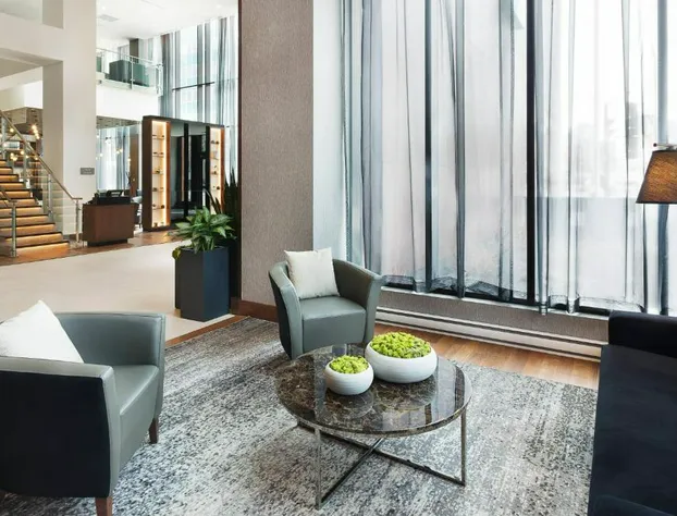 Hôtel AC Montréal Centre-ville hotel detail image 3