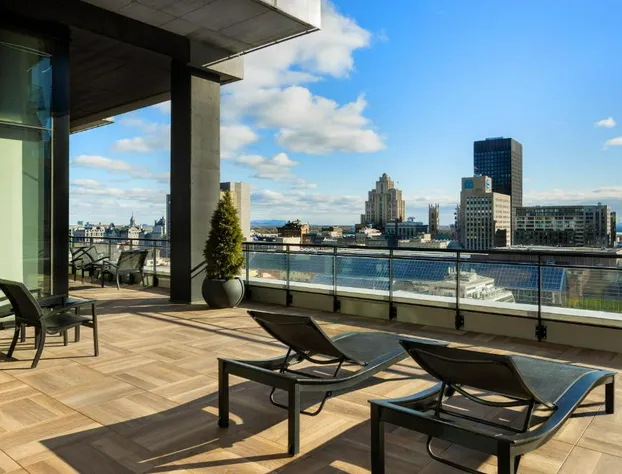 Hôtel AC Montréal Centre-ville hotel detail image 1