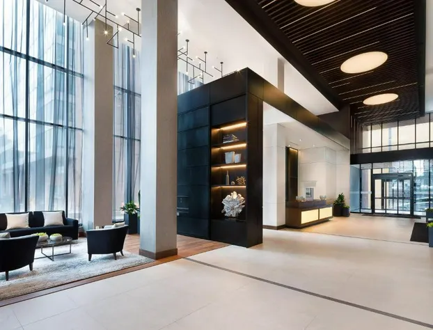 Hôtel AC Montréal Centre-ville hotel detail image 3