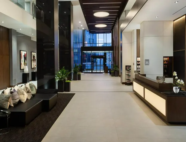 Hôtel AC Montréal Centre-ville hotel detail image 4