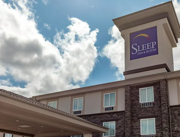 Sleep Inn & Suites Ingleside - Corpus Christi hotel detail image 3