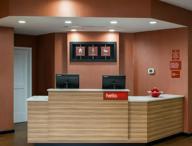 TownePlace Suites by Marriott Clarksville hotel detail image 2