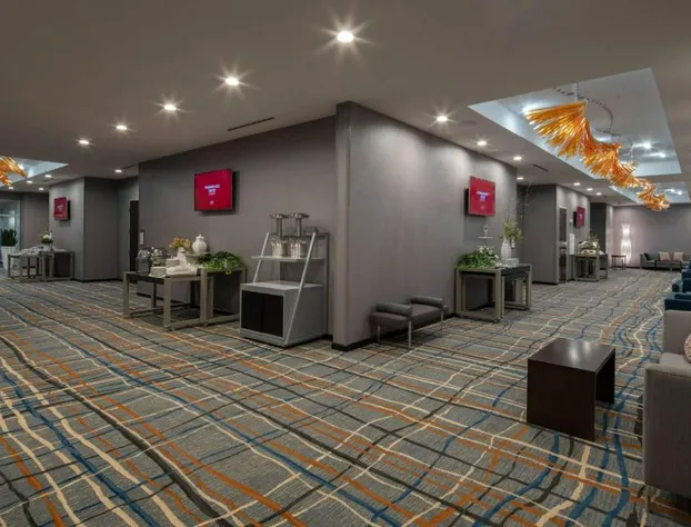 TownePlace Suites by Marriott Clarksville hotel detail image 3