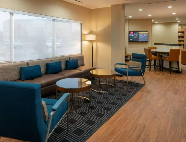 TownePlace Suites by Marriott Clarksville hotel detail image 4