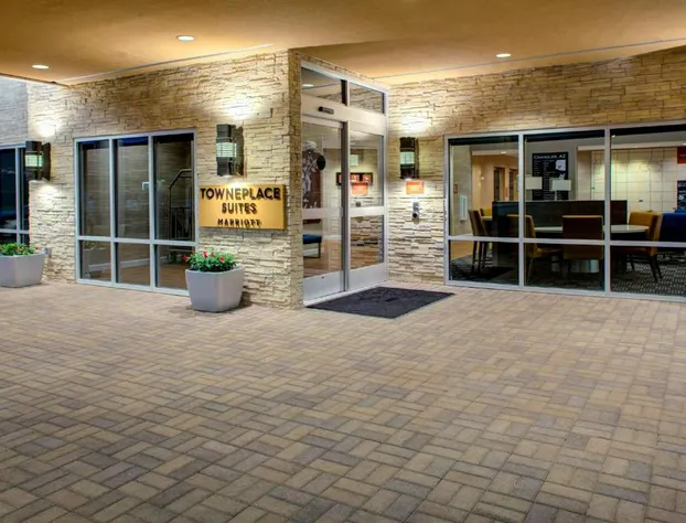 TownePlace Suites by Marriott Phoenix Chandler/Fashion Center hotel detail image 1