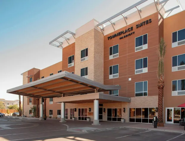 TownePlace Suites by Marriott Phoenix Chandler/Fashion Center hotel detail image 1