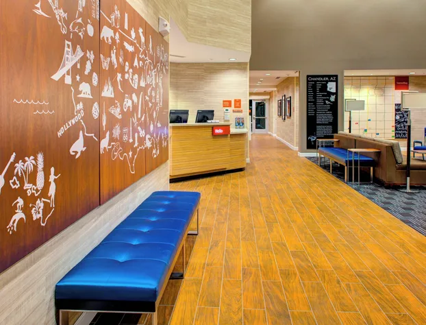 TownePlace Suites by Marriott Phoenix Chandler/Fashion Center hotel detail image 2