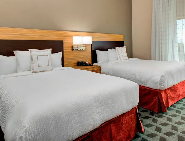 TownePlace Suites by Marriott Phoenix Chandler/Fashion Center hotel detail image 3