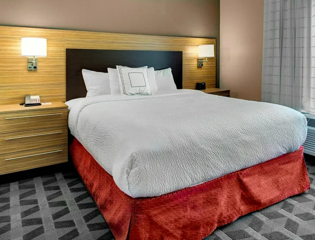 TownePlace Suites by Marriott Phoenix Chandler/Fashion Center hotel detail image 4