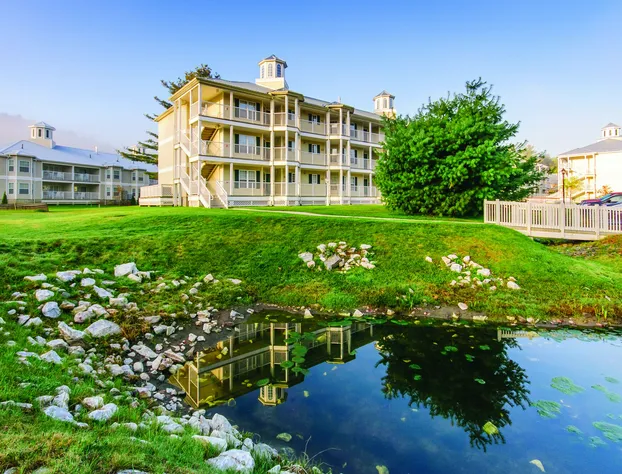 Holiday Inn Club Vacations Oak n’ Spruce Resort in the Berkshires by IHG hotel detail image 3