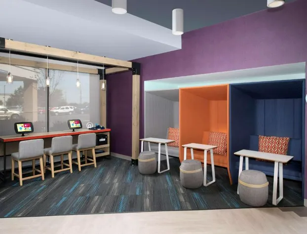 Tru by Hilton Murfreesboro hotel detail image 3