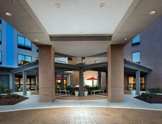 Tru by Hilton Murfreesboro hotel detail image 4