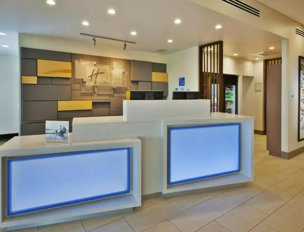 Holiday Inn Express & Suites South Hill by IHG hotel detail image 2