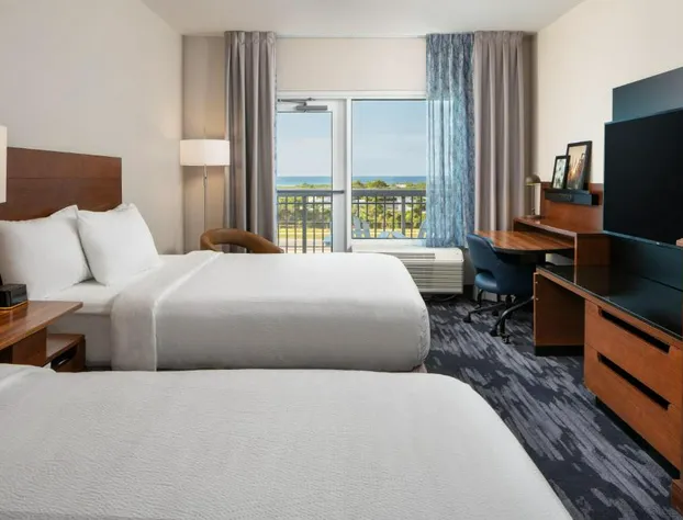 Fairfield Inn & Suites by Marriott Destin hotel detail image 2