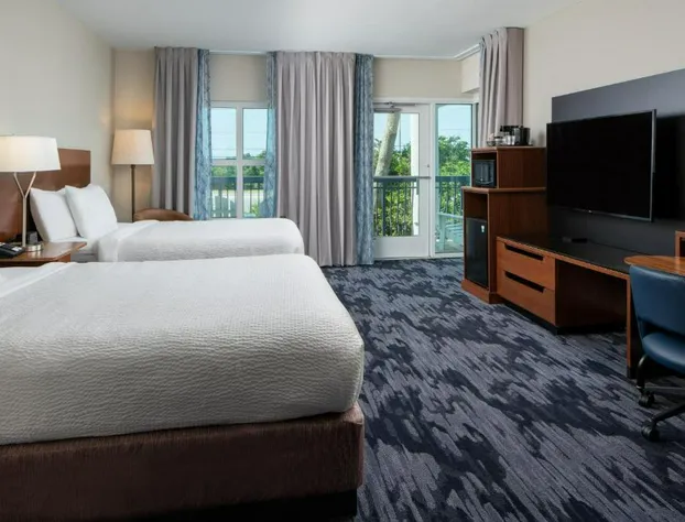 Fairfield Inn & Suites by Marriott Destin hotel detail image 3