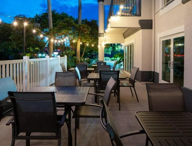 Fairfield Inn & Suites by Marriott Destin hotel detail image 4