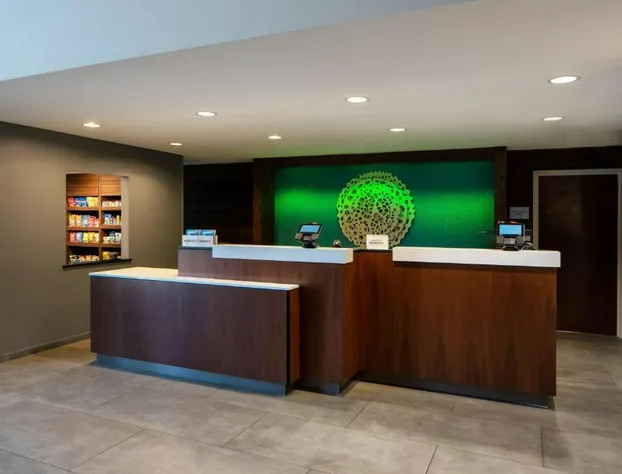 Fairfield Inn & Suites by Marriott Destin hotel detail image 4