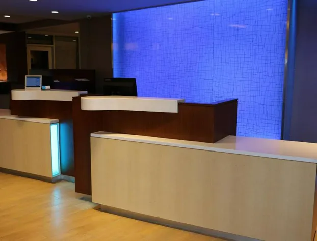 Fairfield Inn & Suites by Marriott Bowling Green hotel detail image 1