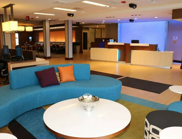 Fairfield Inn & Suites by Marriott Bowling Green hotel detail image 2