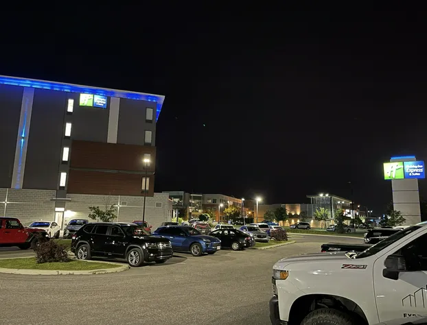 Holiday Inn Express & Suites - Gatineau - Ottawa by IHG hotel detail image 4