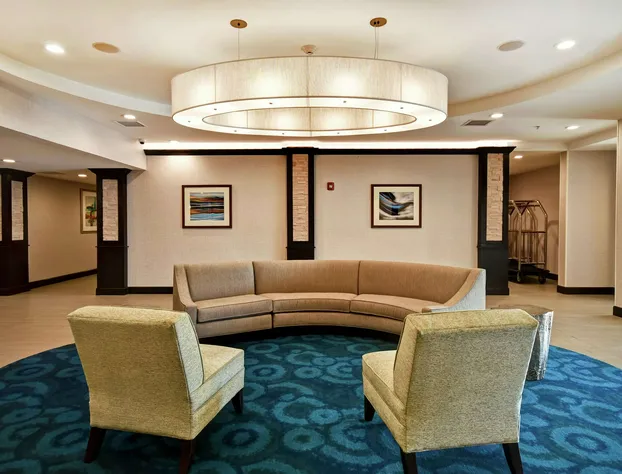 Homewood Suites by Hilton Novi Detroit hotel detail image 4