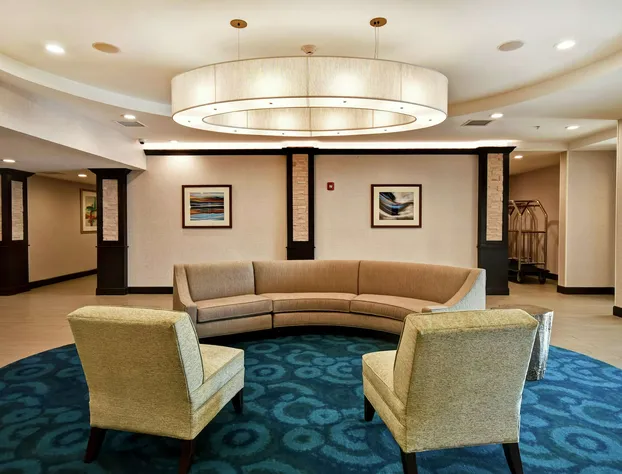 Homewood Suites by Hilton Novi Detroit hotel detail image 3