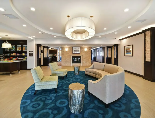 Homewood Suites by Hilton Novi Detroit hotel detail image 4