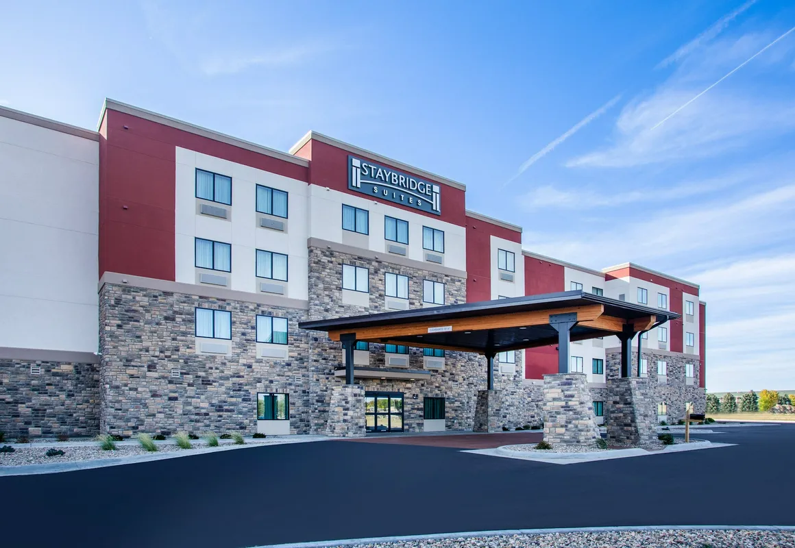 Staybridge Suites Rapid City - Rushmore by IHG hotel hero