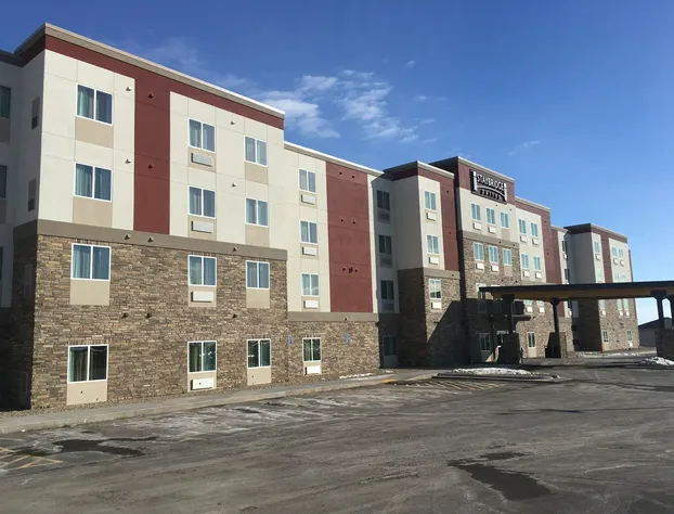 Staybridge Suites Rapid City - Rushmore by IHG hotel detail image 2