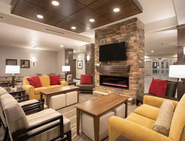 Staybridge Suites Rapid City - Rushmore by IHG hotel detail image 3