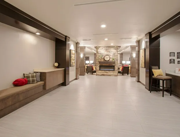 Staybridge Suites Rapid City - Rushmore by IHG hotel detail image 4