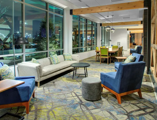 Hilton Garden Inn Jackson hotel detail image 2