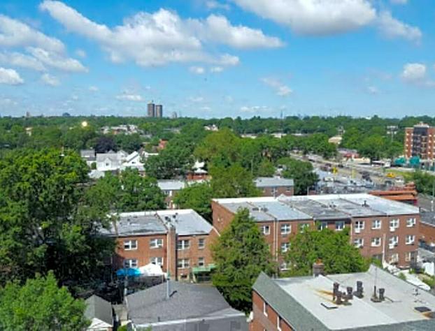 Wyndham Garden Fresh Meadows Flushing hotel detail image 1