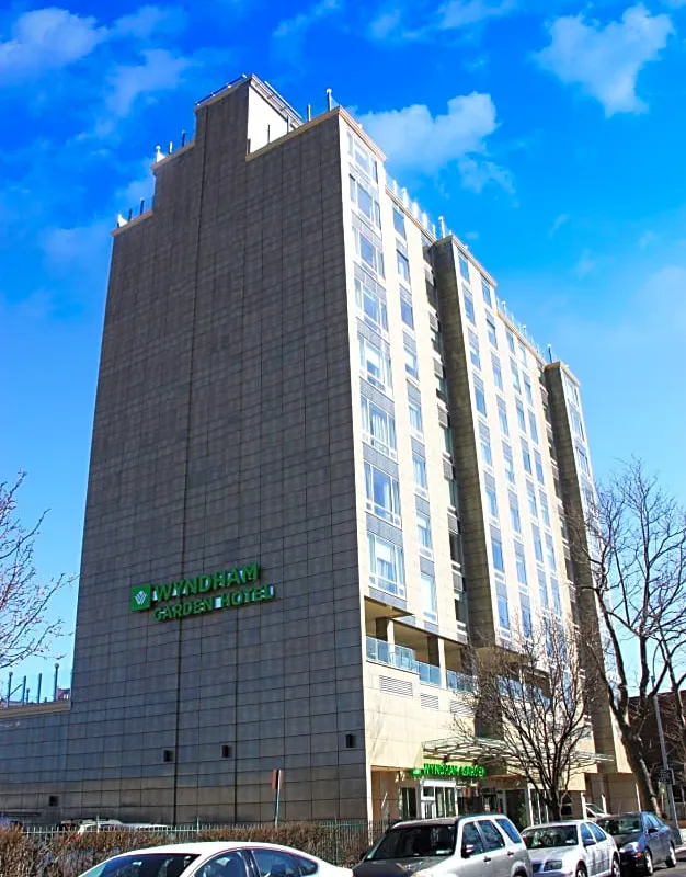 Wyndham Garden Fresh Meadows Flushing hotel hero