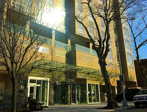 Wyndham Garden Fresh Meadows Flushing hotel detail image 2