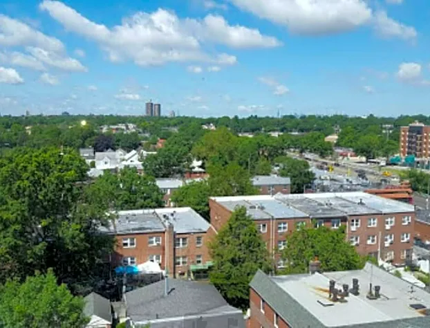 Wyndham Garden Fresh Meadows Flushing hotel detail image 3