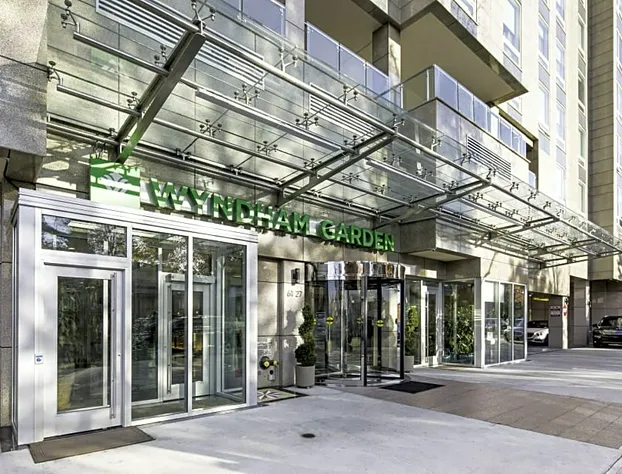 Wyndham Garden Fresh Meadows Flushing hotel detail image 4