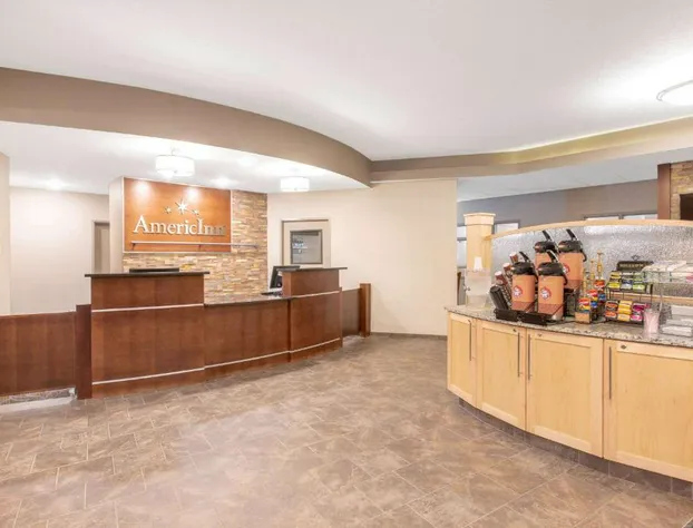 AmericInn by Wyndham Humboldt hotel detail image 3